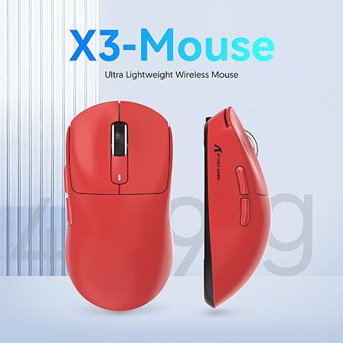 PixArt PAW3395 Gaming Sensor