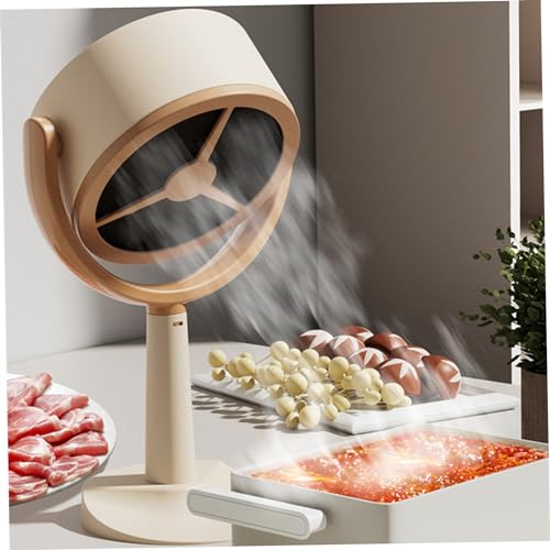 Desktop Range Hood