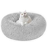 Nepfaivy Dog Bed Large Washable - Waterproof Orthopedic Dog Bed and Mattress for Dog Crate, 90×60...
