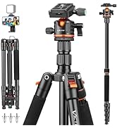 Victiv Camera Tripod 63-73