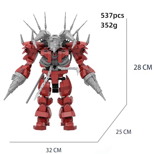 Funny Upgraded Titan Drillman Figure Toy