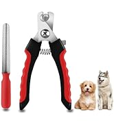 dog nail clippers