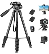 Victiv Phone Tripod, 54