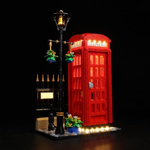 No Model) (Classic Light Kit)