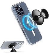 Magnetic Camera Holder, Switchable Cold Shoe Seat and 1/4