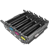 HenceBuy DR421CL Drum Unit for Brother DR-421CL DR-421 Drum Kit Compatible with Brother DCP-L8410...