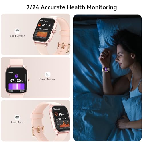 24/7 Heart Rate