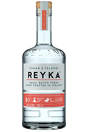 70cl – From Iceland’s Glaciers to Your Glass