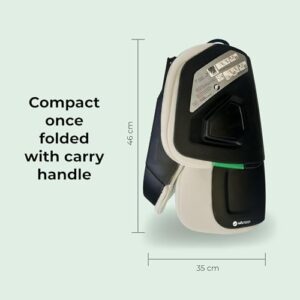 100-150cm (Approx. 4-12 Years