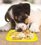 lick mats for dogs