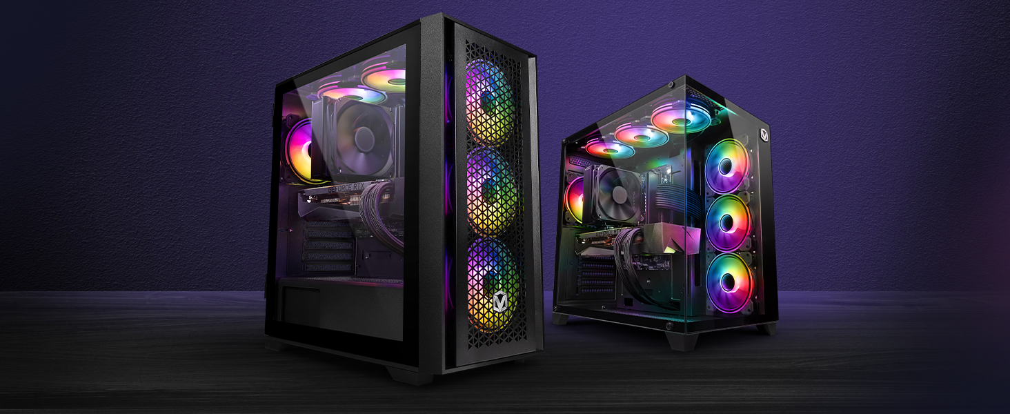 Vibox Gaming PC