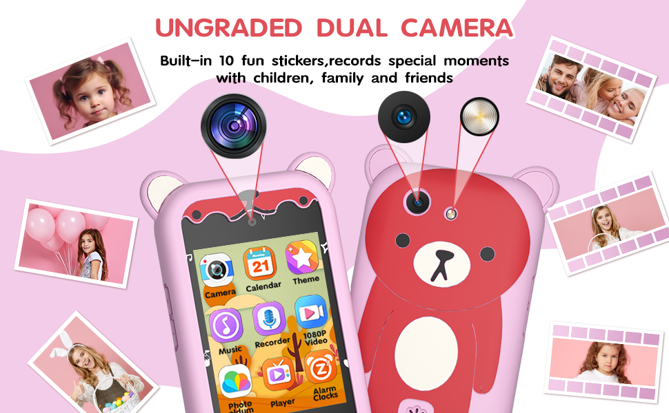 H02 kids camera 02