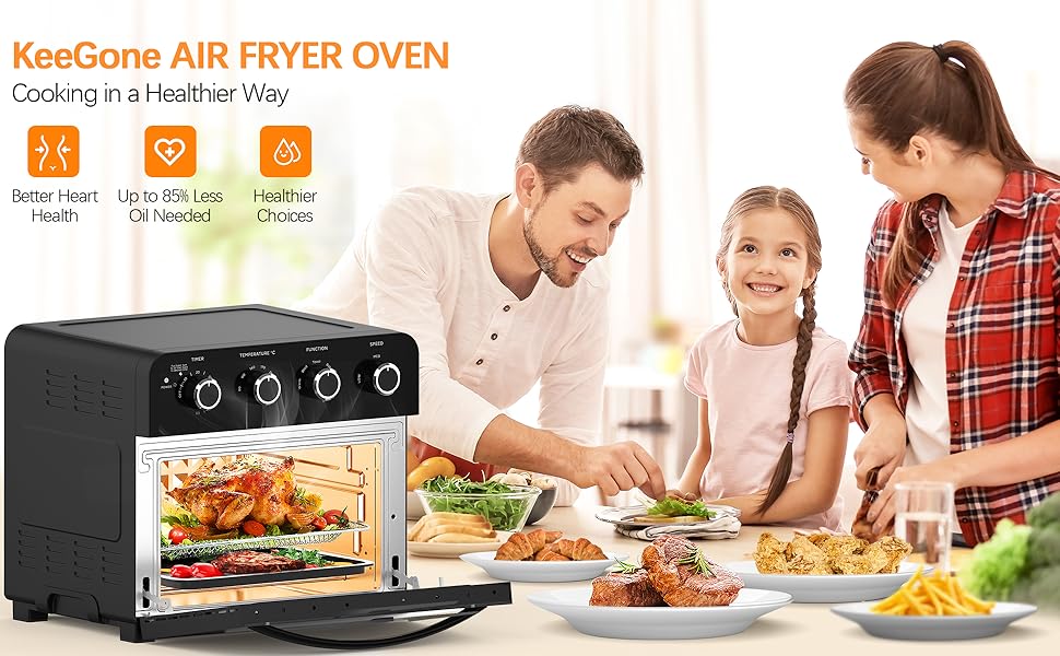 air fryer