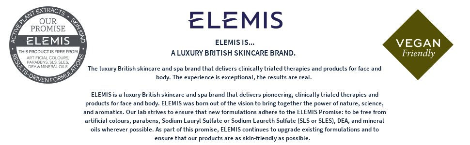 Elemis