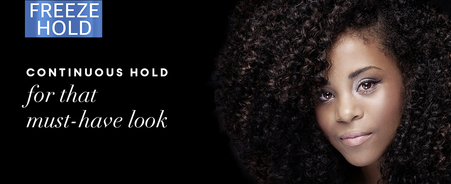 TRESemmé's trend-inspired products help you achieve professional salon-quality results at home