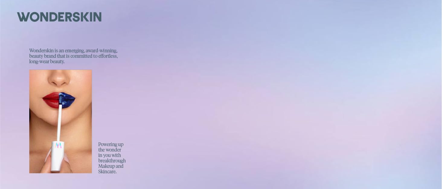 wonderskin