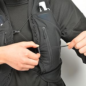Versatile Storage