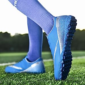 Men's Football Boots