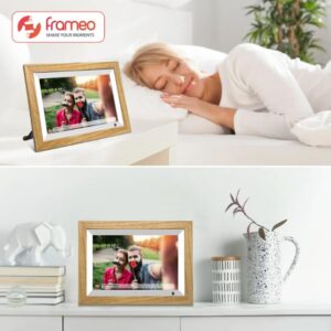 10.1 Inch Digital Picture Frame