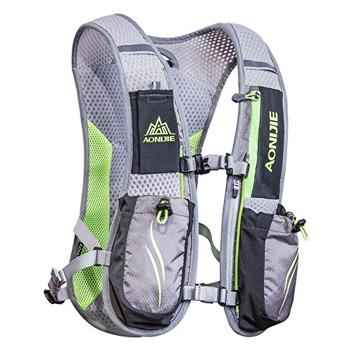 Men Women Adjustable Hydration Bike Backpack