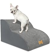 dog step