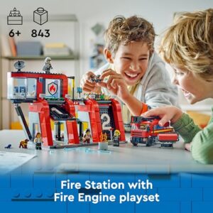 Birthday Gift Idea for Kids Who Love Imaginative Play 60414