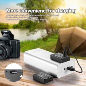 PowerShot SX70 HS