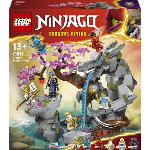 Girls & Teens with 6 Minifigures