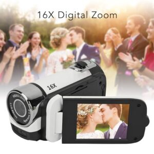 Vlogging Camera Recorder