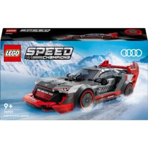 Buildable Model Set for Kids