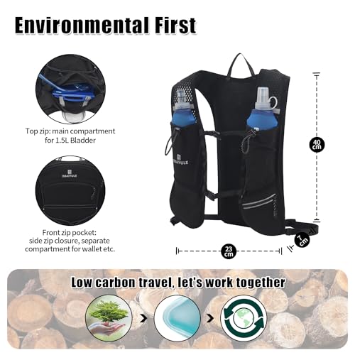 Cycling Hydration Backpack Water backpack