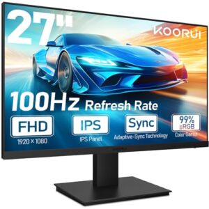 IPS Computer Monitors