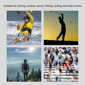 1080P Outdoor Sports DV Action Camera