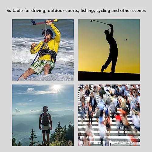 1080P Outdoor Sports DV Action Camera