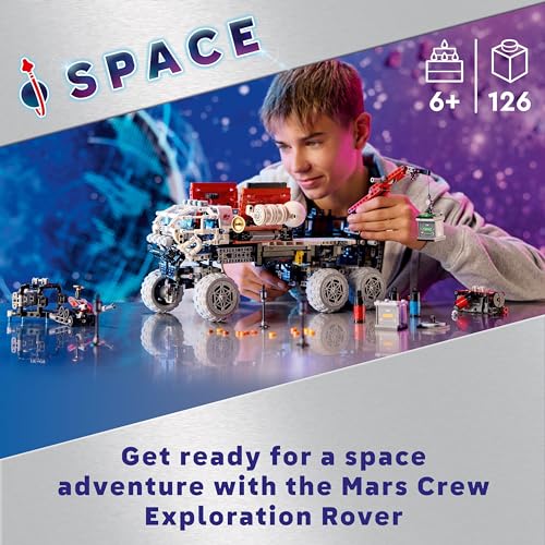 Outer Space Toy for 11 Plus Year Old Kids