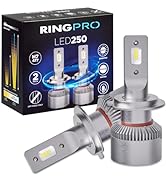 performance LED bulbs