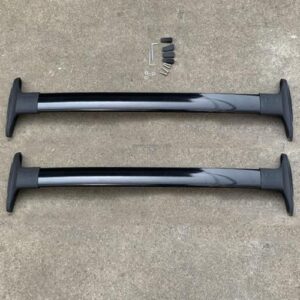 2pcs Car Roof Rack