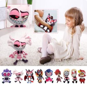 11" Husk Plushies Toy for TV Fans Gift