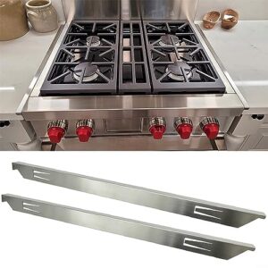Cooktop Gap Cover