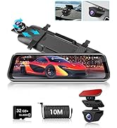 5'' Reversing Camera Kit 1080P AHD Reverse Camera Rear Camera Car Rear Reversi...