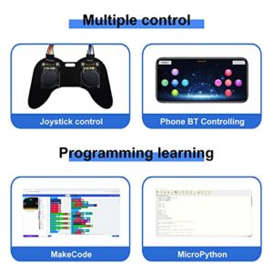 Include Micro:bit V2