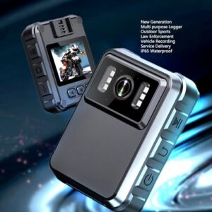 Wearable Camera Sports Action Camera for Sports Hiking