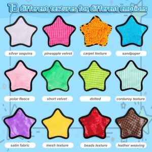 Emotional Sensory Toys for Early Learning Development