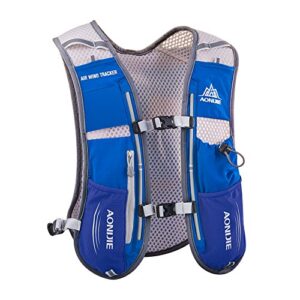 Functional Hydration Vest Cycling