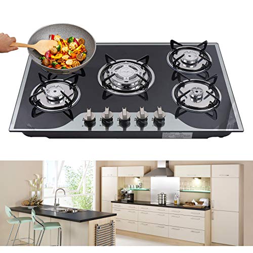 Enamel Pan Stands