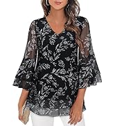 chiffon blouses