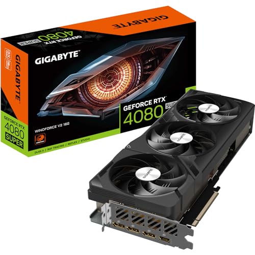 16GB GDDR6X 23000MHz 256-bit Memory