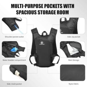 Running Vest Backpack