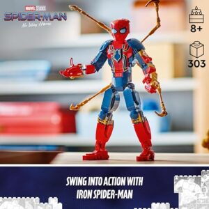 Super-Hero Action Toy for 8 Plus Year Old Kids