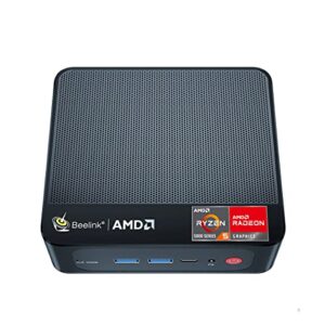 SER5 Mini PC